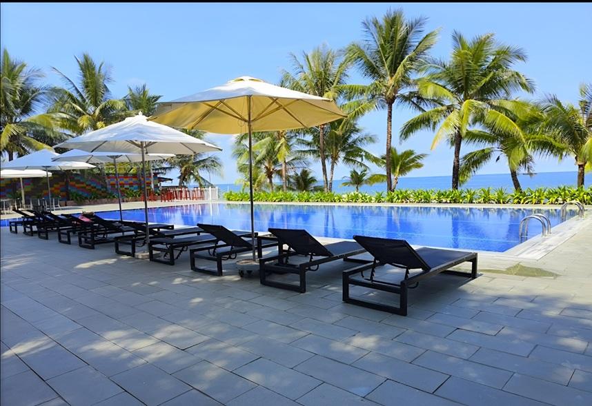 Hotel Amarin Resort - poza 3