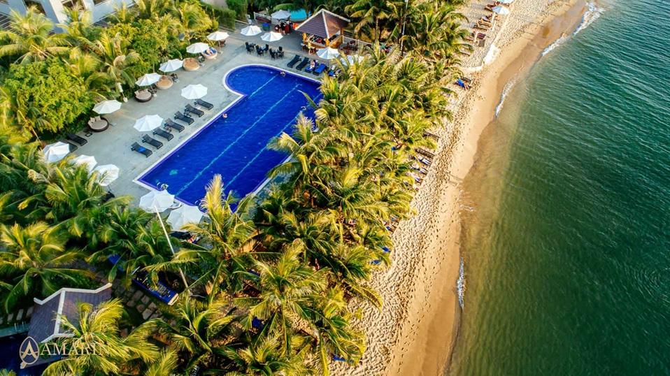 Hotel Amarin Resort - poza 2