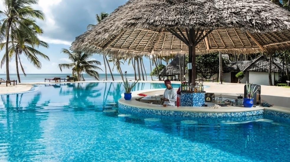 Hotel Karafuu Beach Resort - poza 1