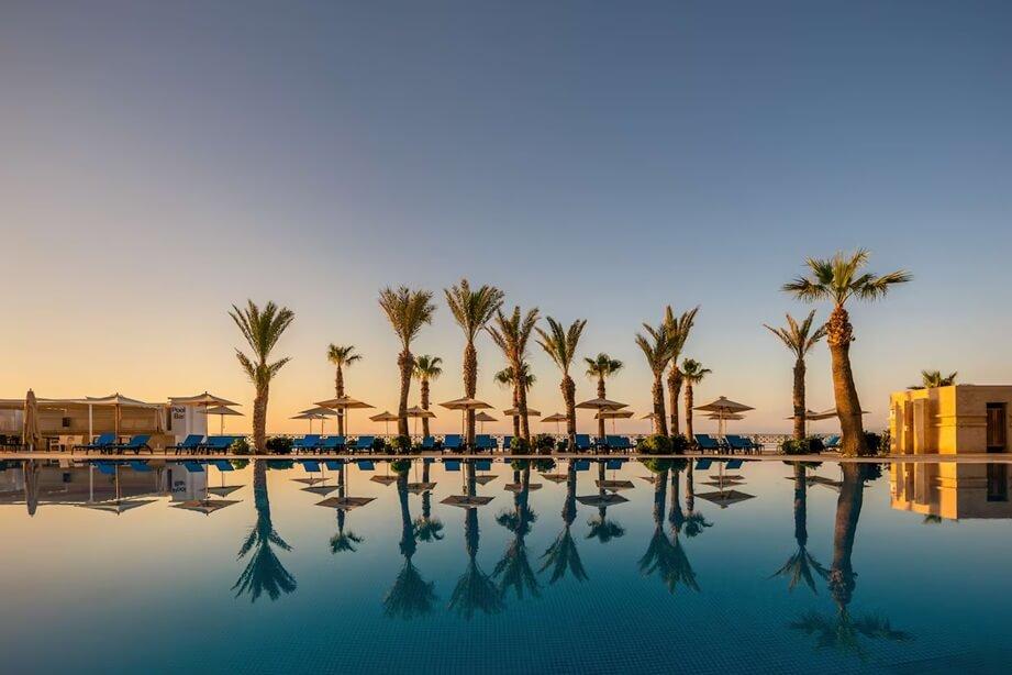 Hotel Radisson Blu Resort Thalasso - poza 4