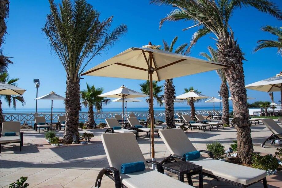 Hotel Radisson Blu Resort Thalasso - poza 5