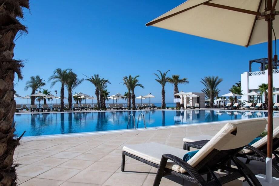 Hotel Radisson Blu Resort Thalasso - poza 3