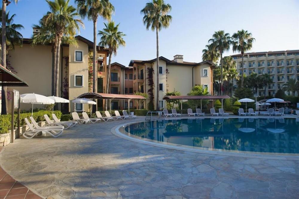 Hotel Miramare Queen - poza 3