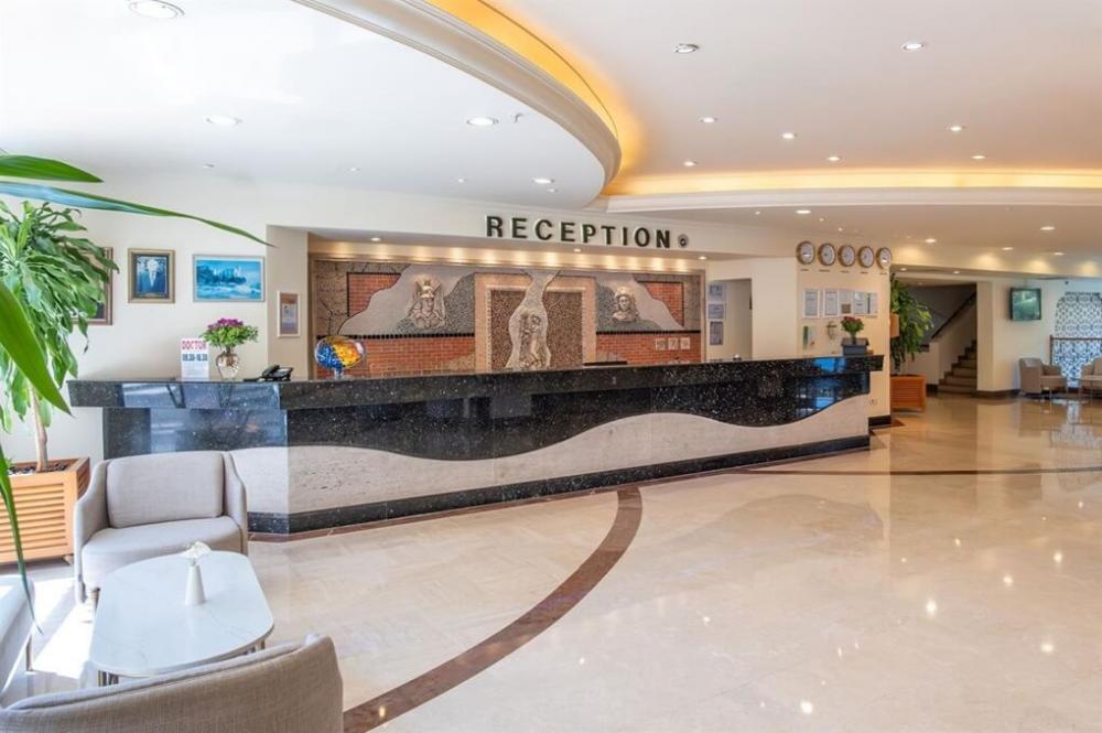 Hotel Miramare Queen - poza 4