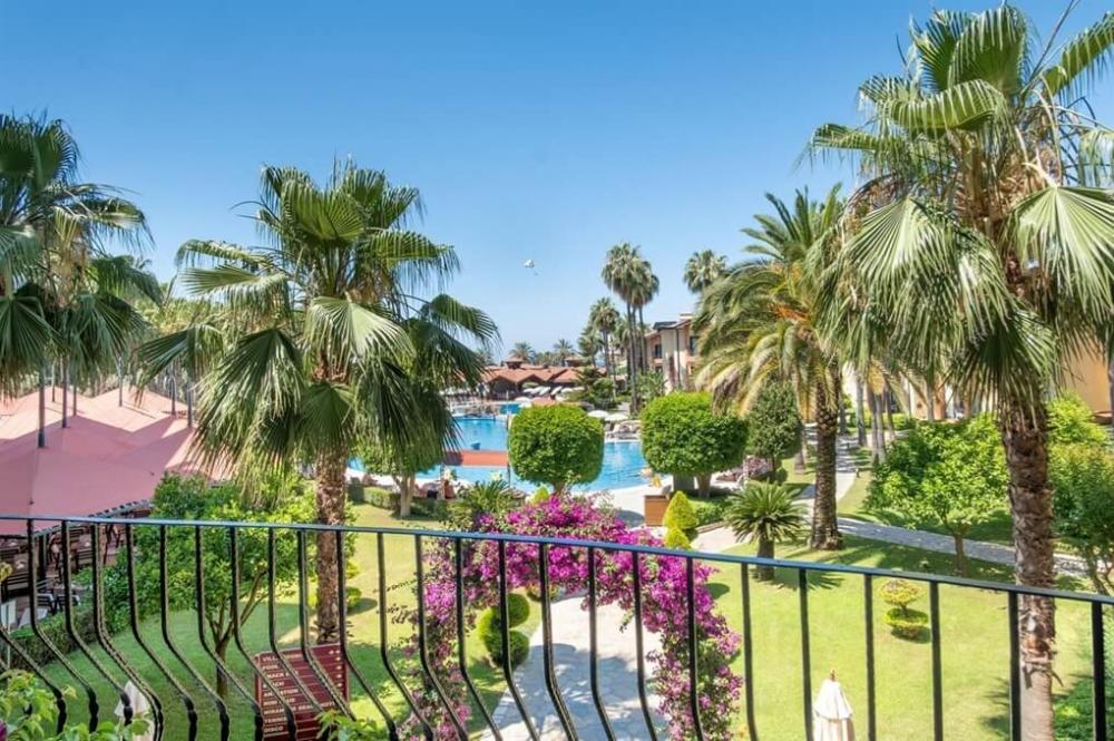 Hotel Miramare Queen - poza 2