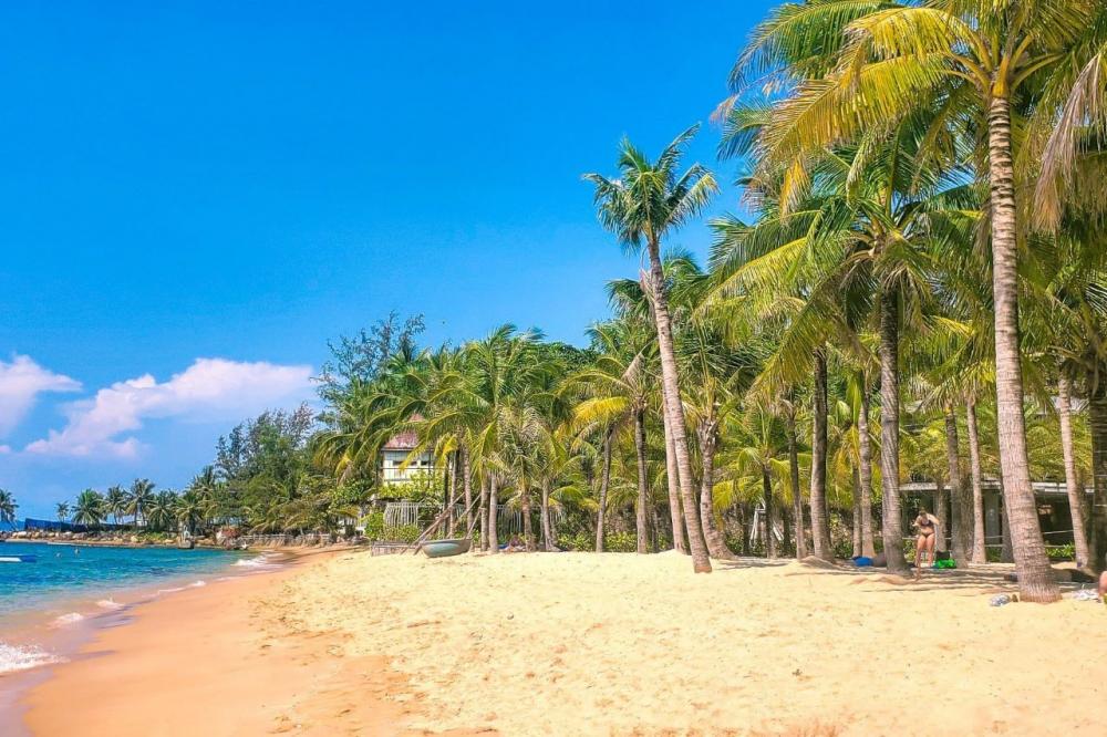 Hotel Hien Minh Bungalow - poza 3