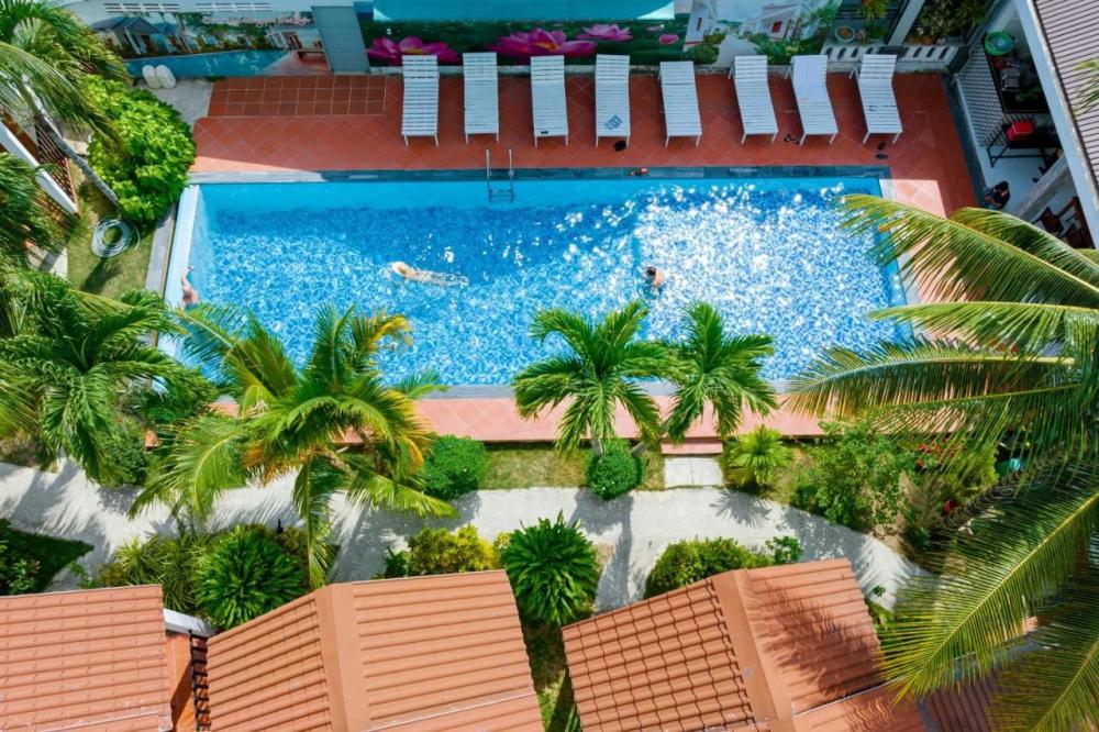 Hotel Hien Minh Bungalow - poza 2