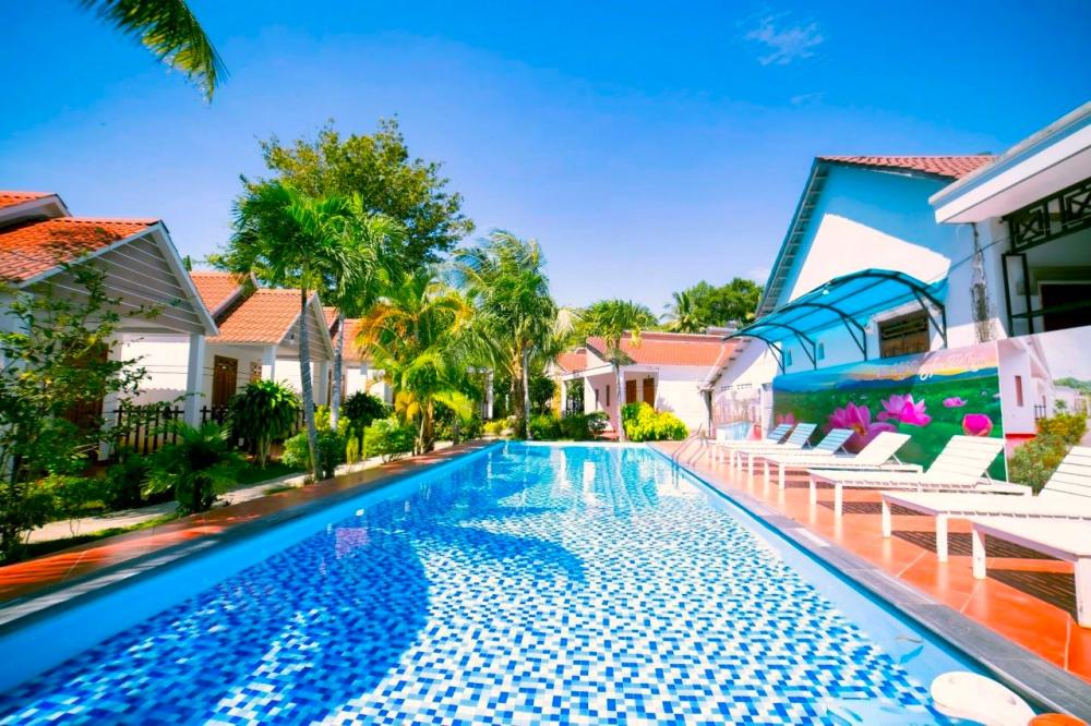 Hotel Hien Minh Bungalow - poza 1