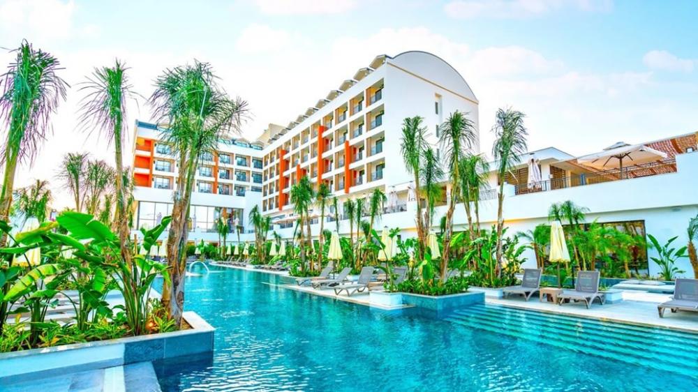 Hotel SY BELEK - poza 5