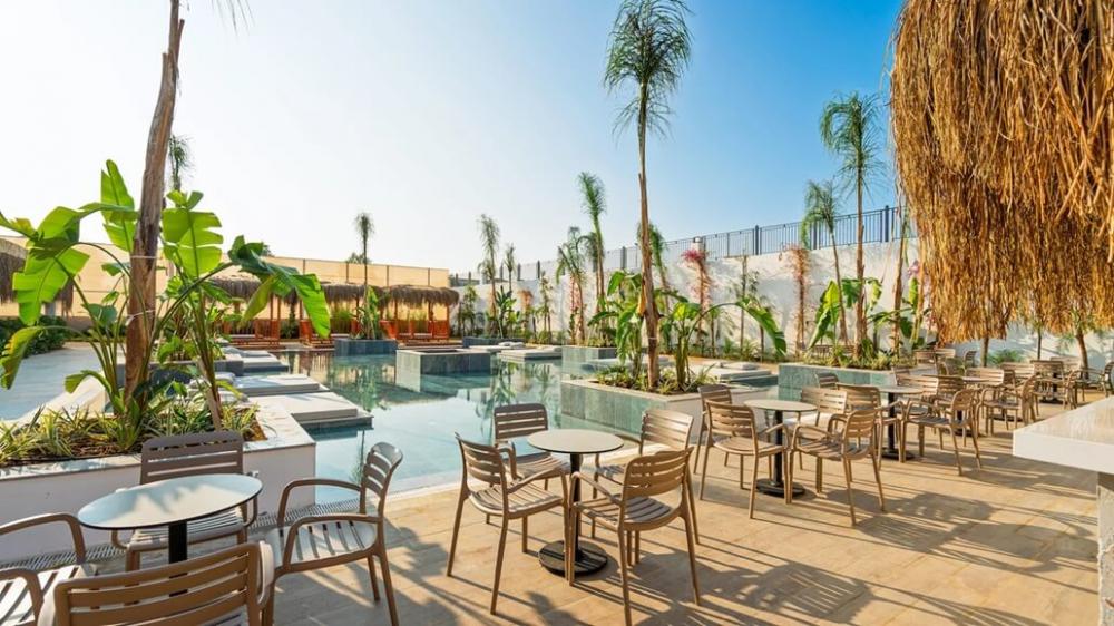 Hotel SY BELEK - poza 3