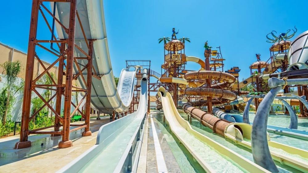 Hotel SY BELEK - poza 4