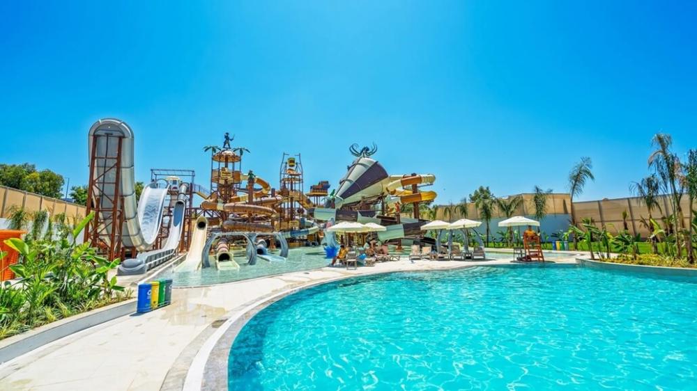 Hotel SY BELEK - poza 2