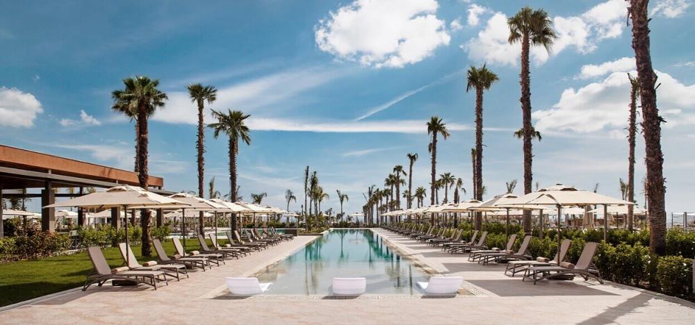Hotel Lusso Sorgun - poza 2
