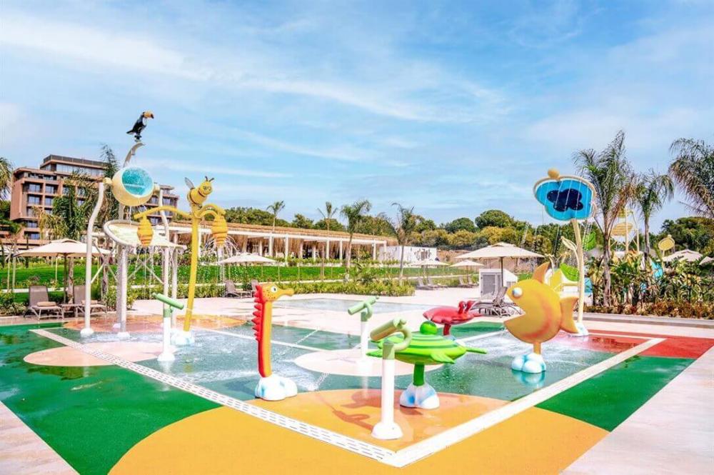 Hotel Lusso Sorgun - poza 3