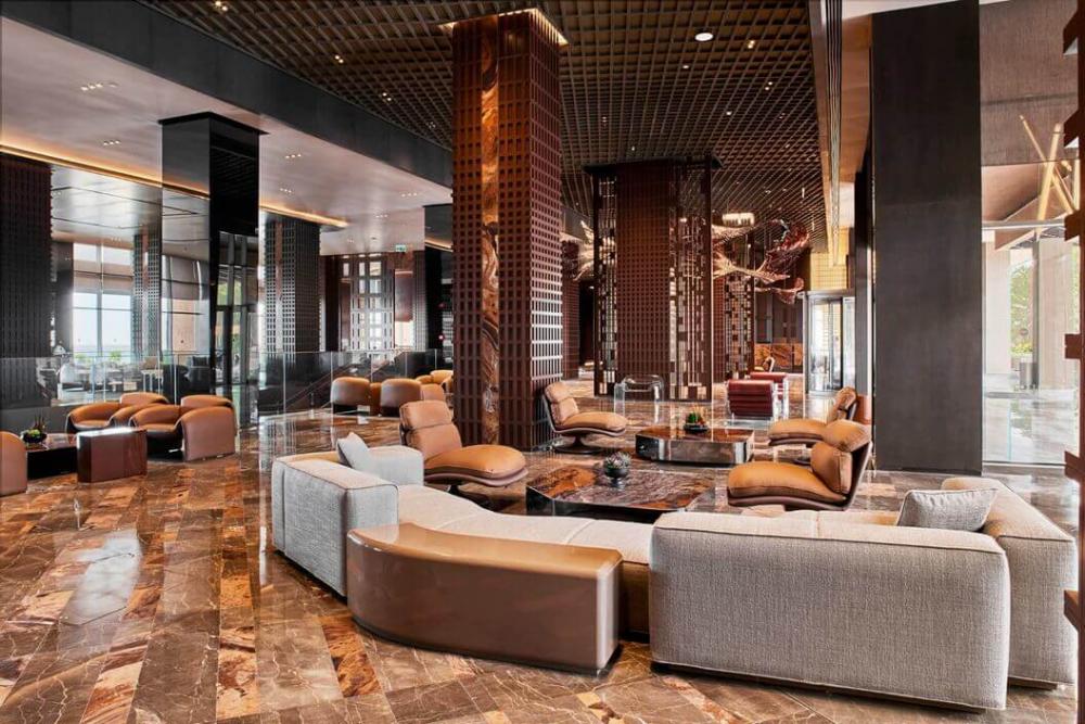 Hotel Lusso Sorgun - poza 4