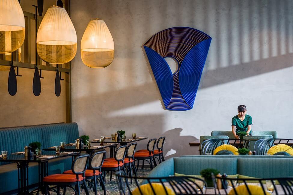 Hotel New World - poza 4