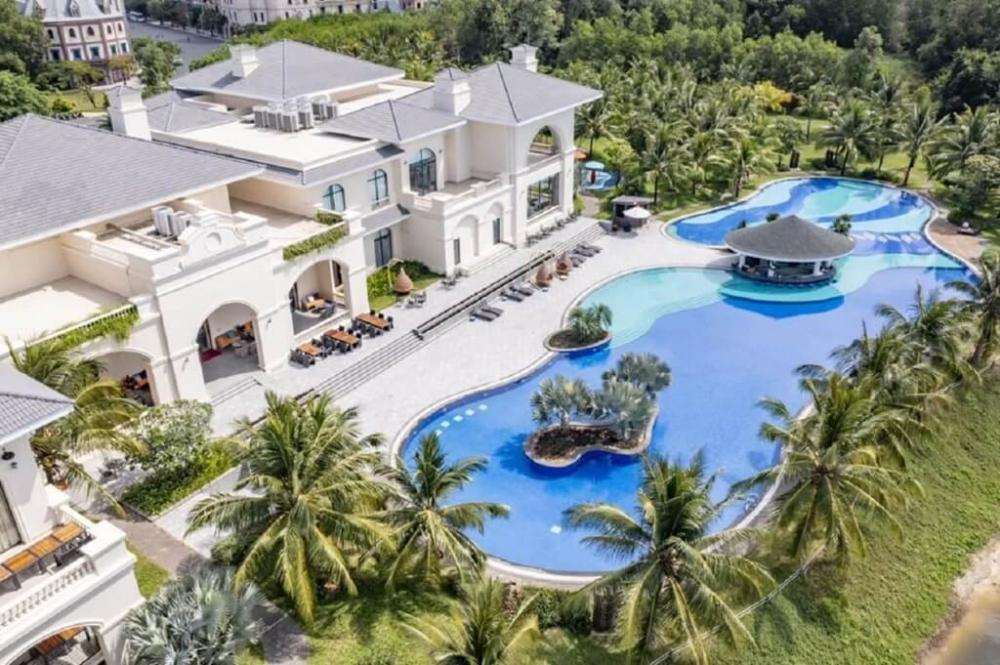 Hotel Vinpearl Wonderworld - poza 3