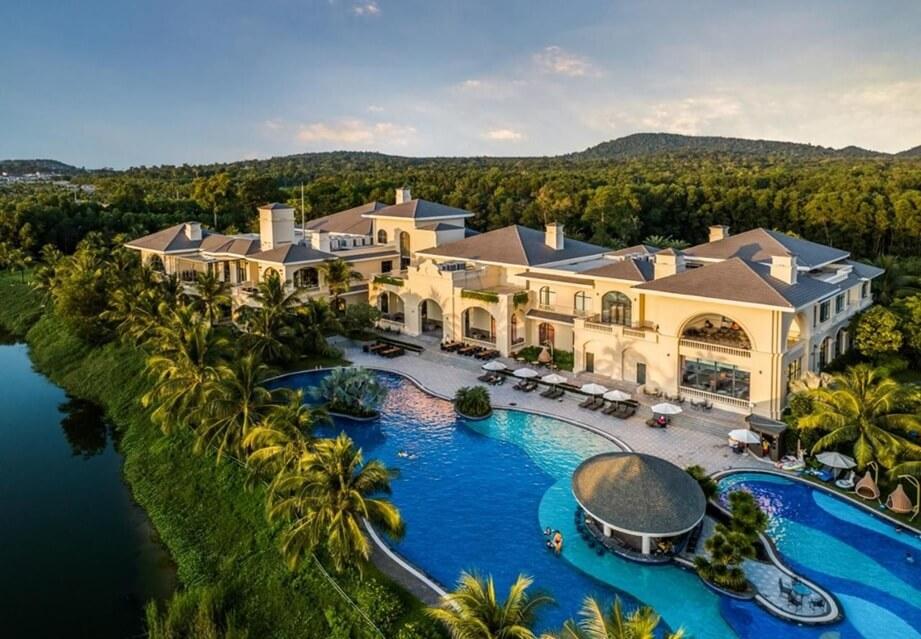 Hotel Vinpearl Wonderworld - poza 2