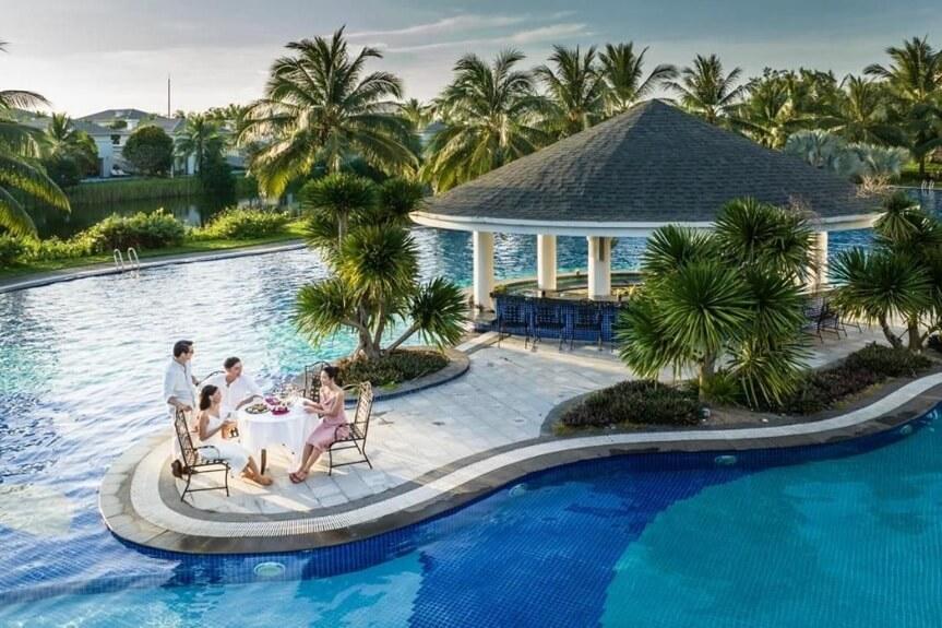 Hotel Vinpearl Wonderworld - poza 4