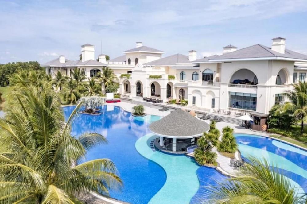 Hotel Vinpearl Wonderworld - poza 5