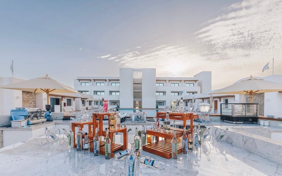 Hotel Sentido Reef Oasis Suakin - poza 2
