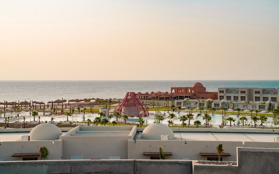 Hotel Sentido Reef Oasis Suakin - poza 4
