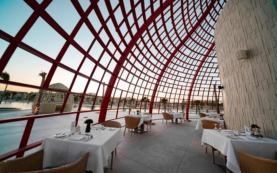 Hotel Sentido Reef Oasis Suakin - poza 3