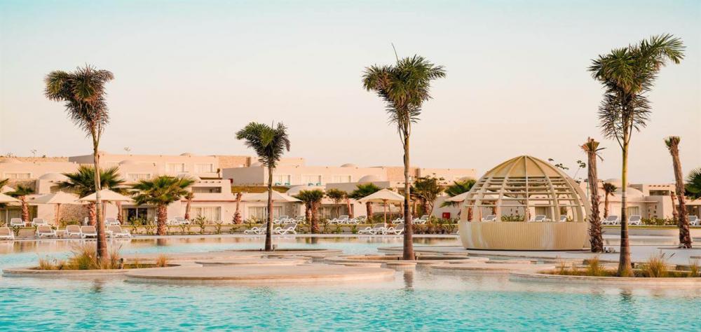 Hotel Sentido Reef Oasis Suakin - poza 1