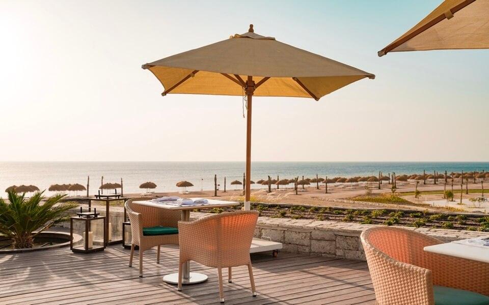 Hotel Sentido Reef Oasis Suakin - poza 5