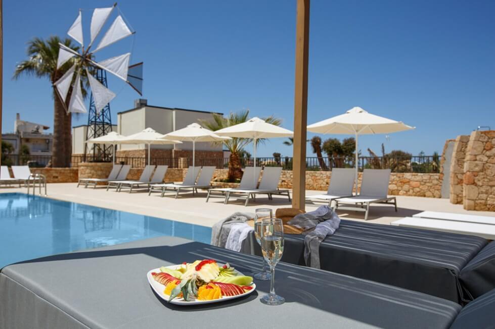 Hotel Aloe Boutique  - poza 5