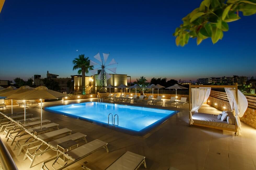 Hotel Aloe Boutique  - poza 3