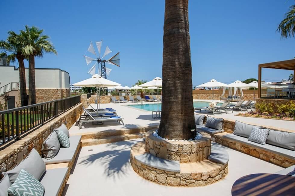 Hotel Aloe Boutique  - poza 2