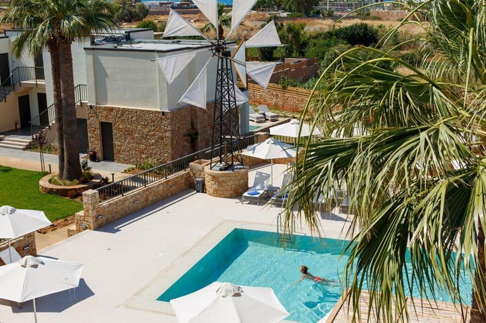 Hotel Aloe Boutique  - poza 4