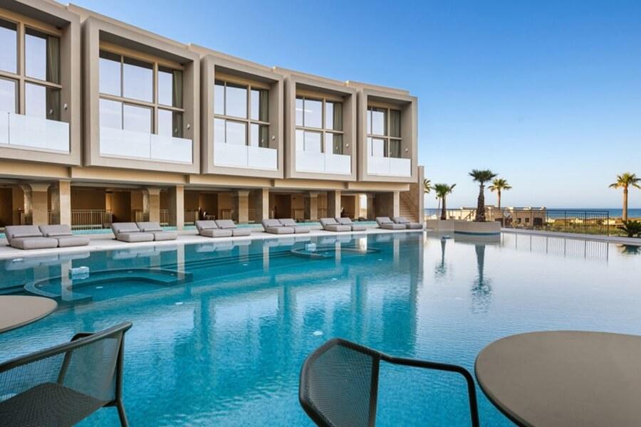 Hotel Vantale Island Breeze - poza 1