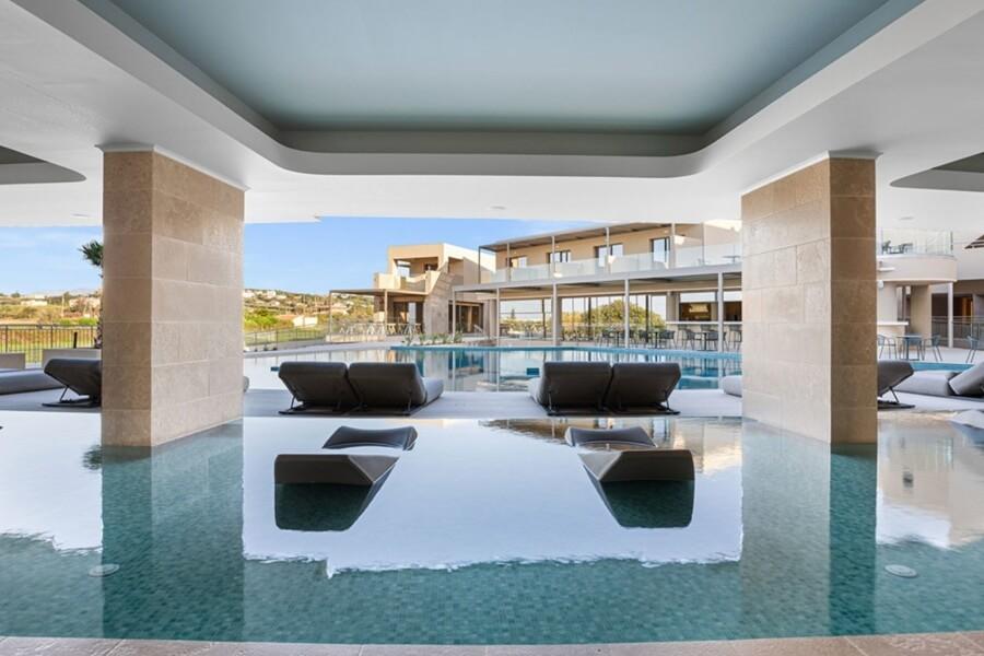 Hotel Vantale Island Breeze - poza 2