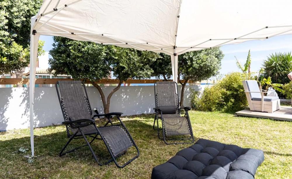 Hotel Banana Moon Boutique Apart - poza 4