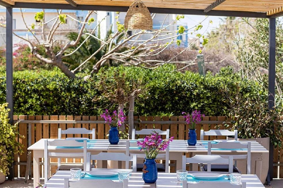Hotel Banana Moon Boutique Apart - poza 3