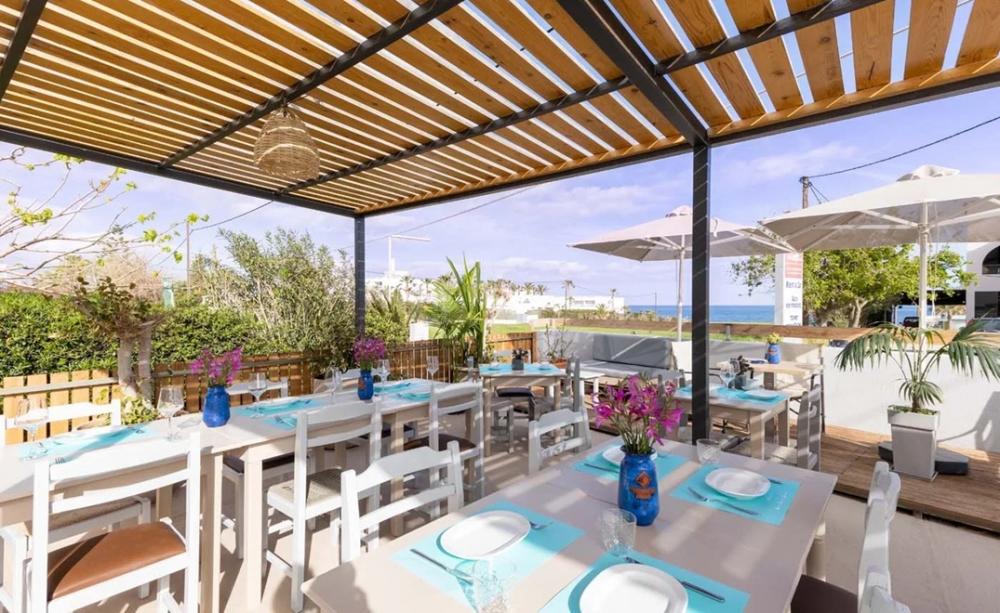 Hotel Banana Moon Boutique Apart - poza 2