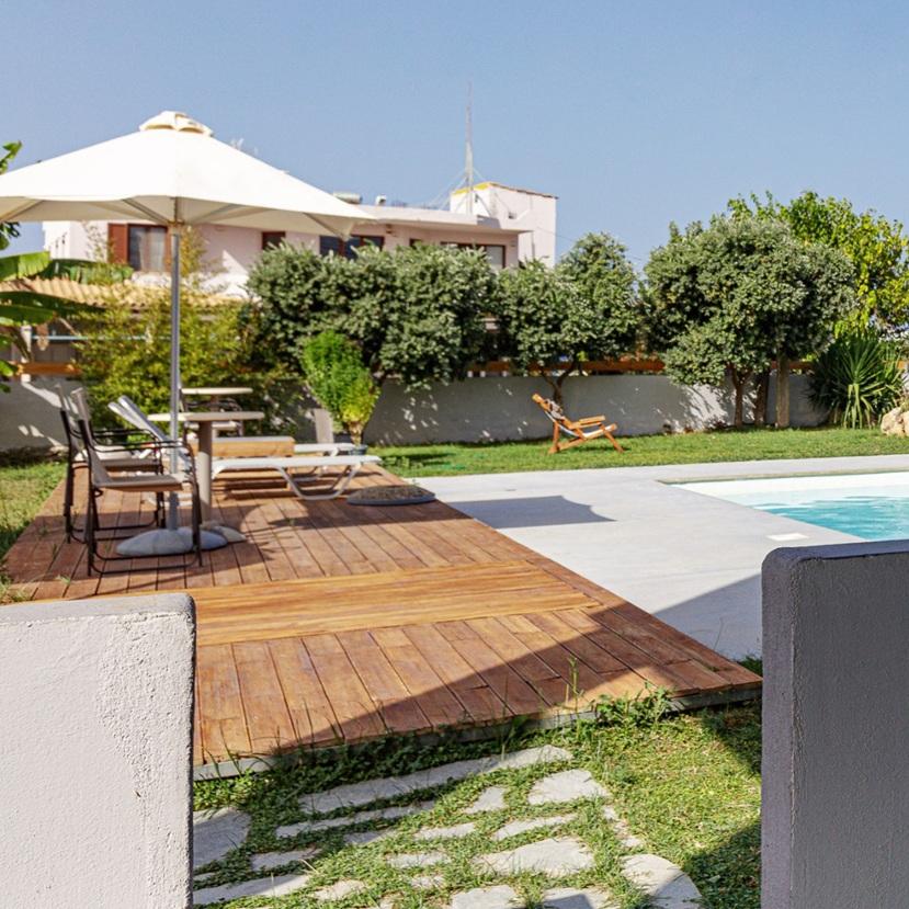 Hotel Banana Moon Boutique Apart - poza 5
