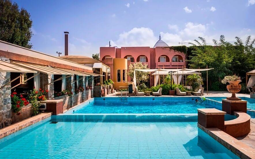 Hotel Orpheas Adults Only - poza 2
