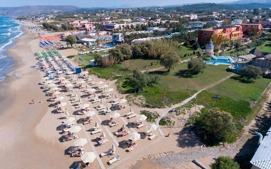 Hotel Orpheas Adults Only - poza 3