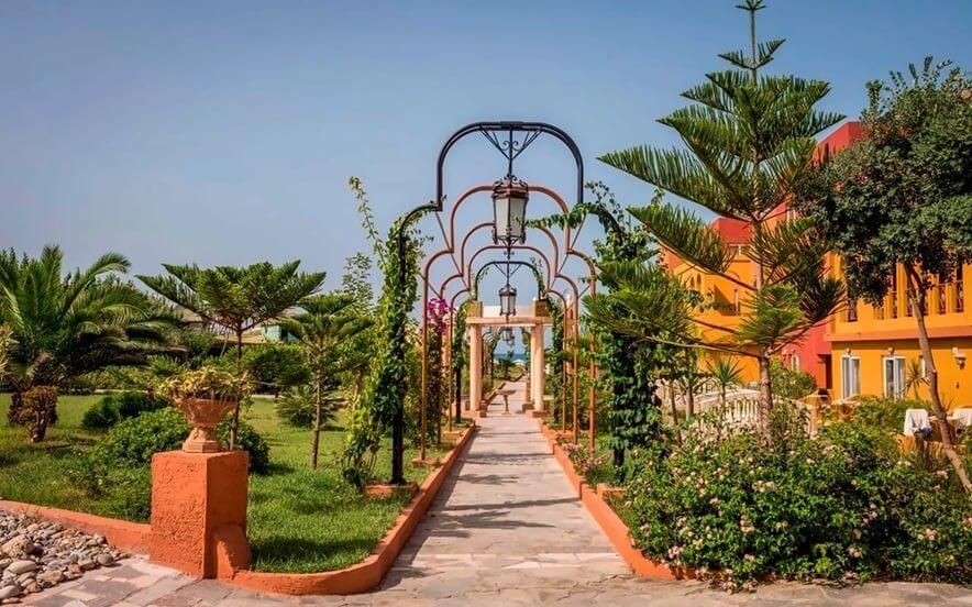 Hotel Orpheas Adults Only - poza 4