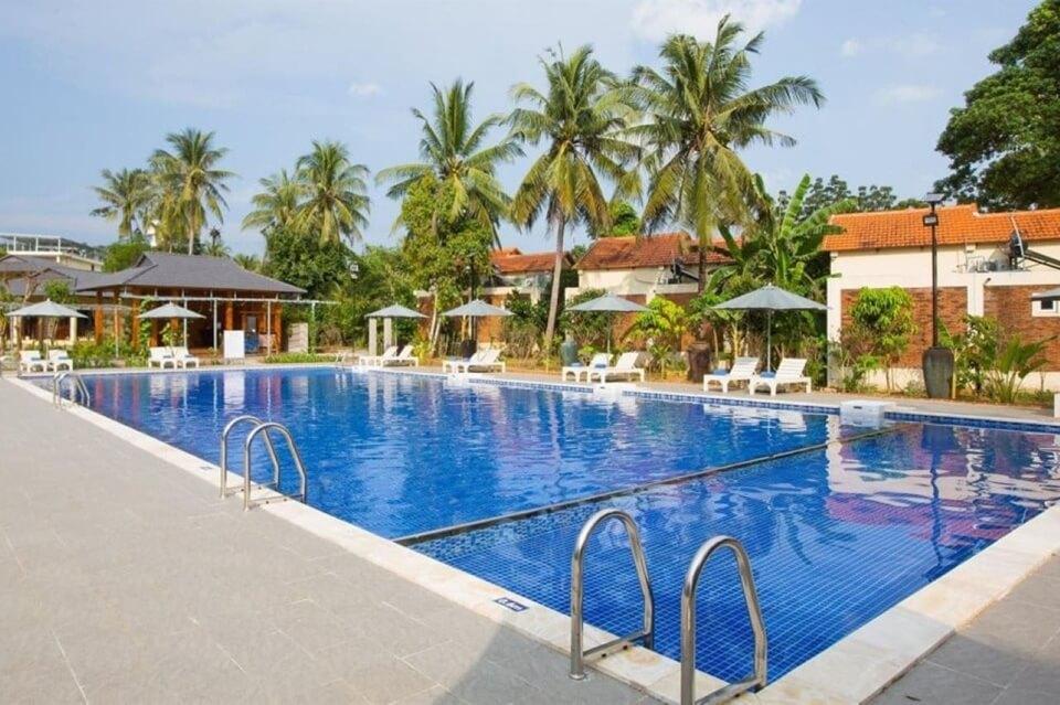 Hotel Herbal Resort - poza 2