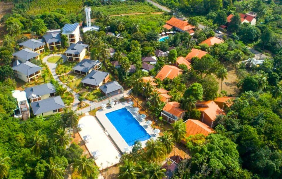 Hotel Herbal Resort - poza 1