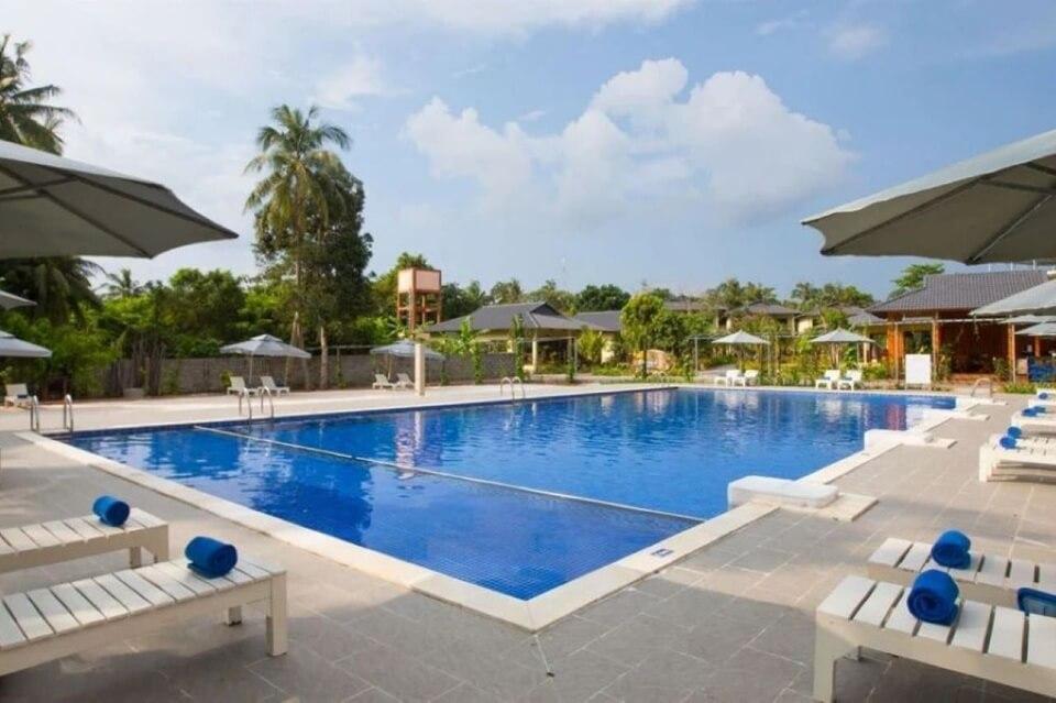 Hotel Herbal Resort - poza 3
