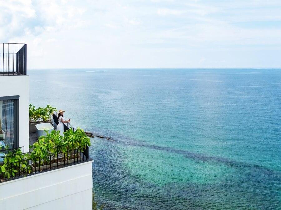 Hotel M Phu Quoc - poza 3