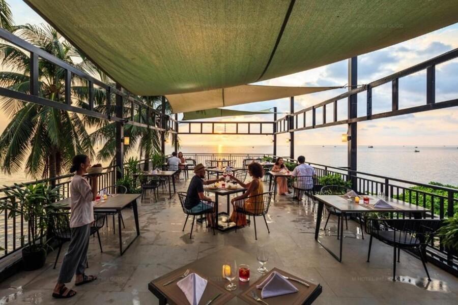 Hotel M Phu Quoc - poza 4