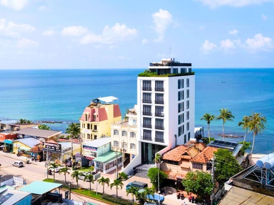 Hotel M Phu Quoc - poza 2