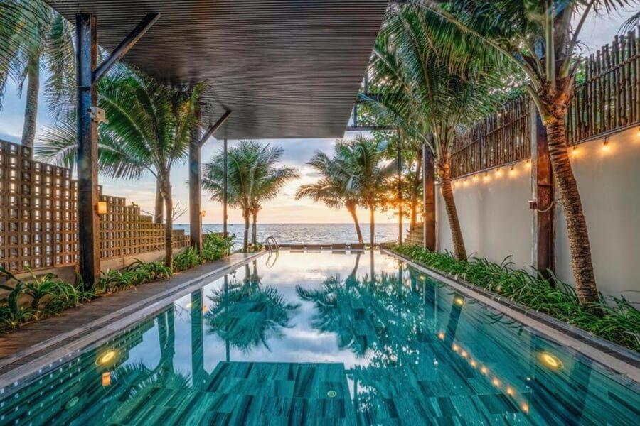 Hotel M Phu Quoc - poza 1