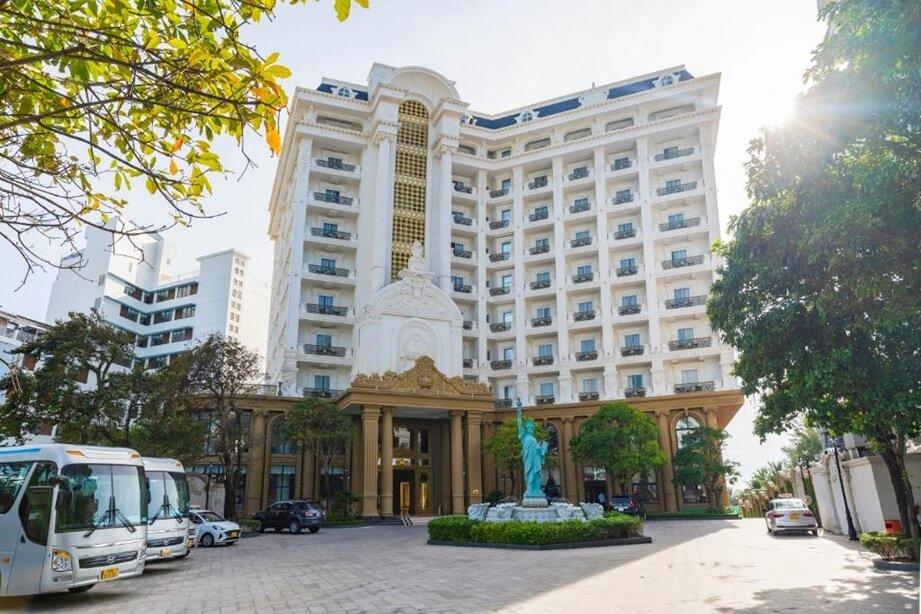 Hotel Thien Thanh Phu Quoc - poza 4